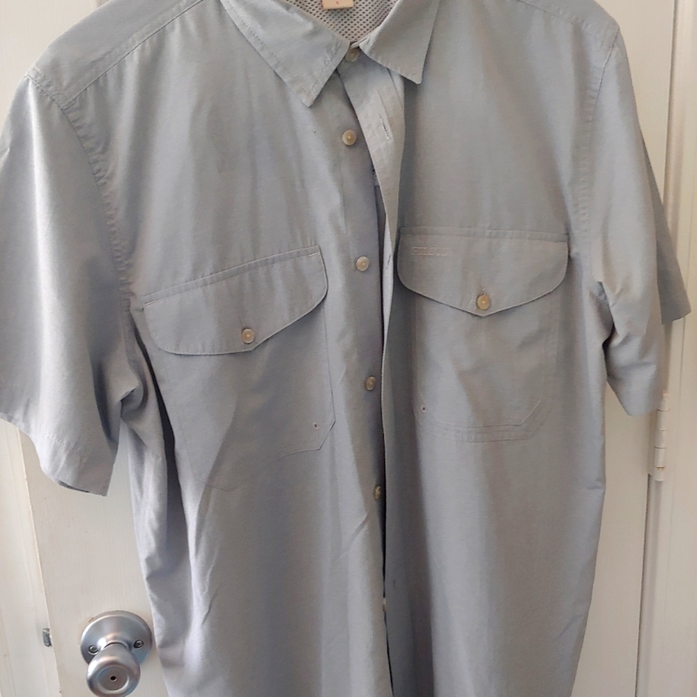 Men's Filson Shirt